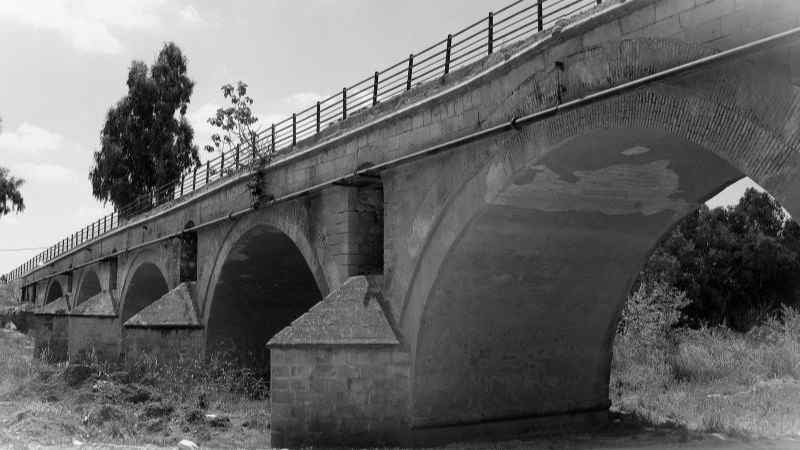 Jerez pone cara (y nombre) al genio detrás del Puente de Cartuja