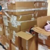 ropa de marca
