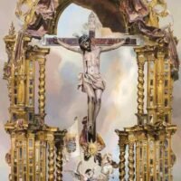 cartel de Semana Santa