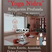 Yoga Nidra
