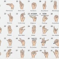 Lengua de Signos