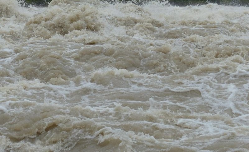 ¡Alerta en Jerez! Crecida del río Guadalete obliga a desalojar vecinos