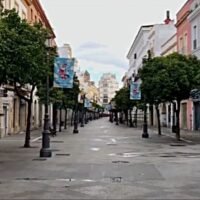 jerez COVID