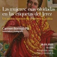 Jerez mujeres historia