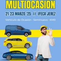 Multiocasión