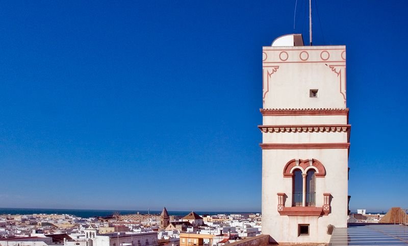 Tribunal Supremo Cádiz