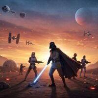 Star Wars