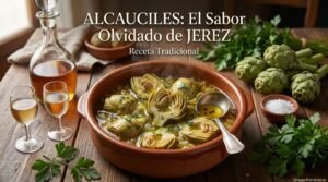 Alcachofas o alcauciles: la guía completa para clavar el plato estrella de la cocina jerezana