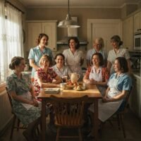 amas de casa