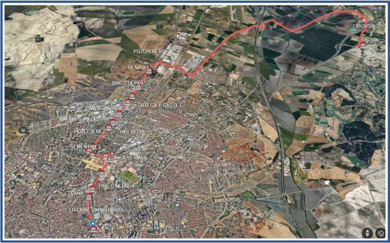 GP Jerez 2025