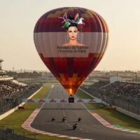 globo aerostático