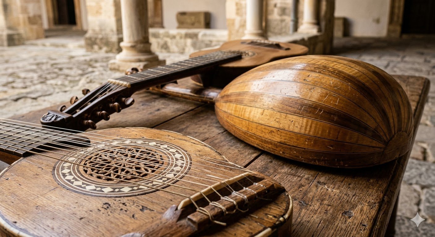 El Ciclo de Música Antigua de Jerez 2026 convierte los Claustros en un epicentro sonoro