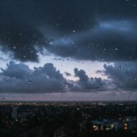 lluvia