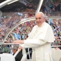 Papa Francisco