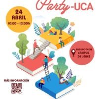 Reading Party