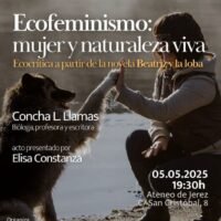 Ecofeminismo