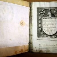 Libro de los Tributos de la Cartuja de Jerez