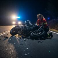 fin de semana trágico en carreteras andaluzas