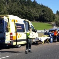 Joven fallece en accidente en Loja