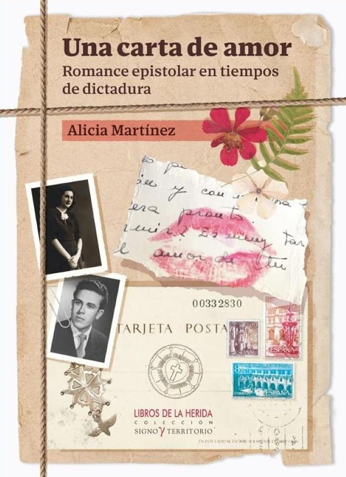 Desvelando un romance epistolar en Jerez