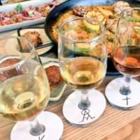 Gastronomía Jerez Feria