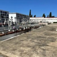 Horario Cementerio Feria Jerez