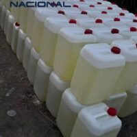combustible narco incautado