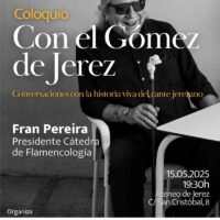 Memoria Flamenca Jerezana