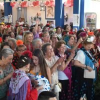 Día de las Mujeres en la Feria