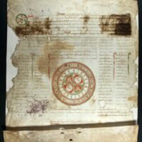 Documento más antiguo Archivo Jerez