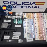 seguridad ciudadana