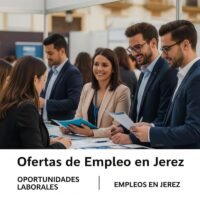 Nuevas Oportunidades Laborales en Jerez