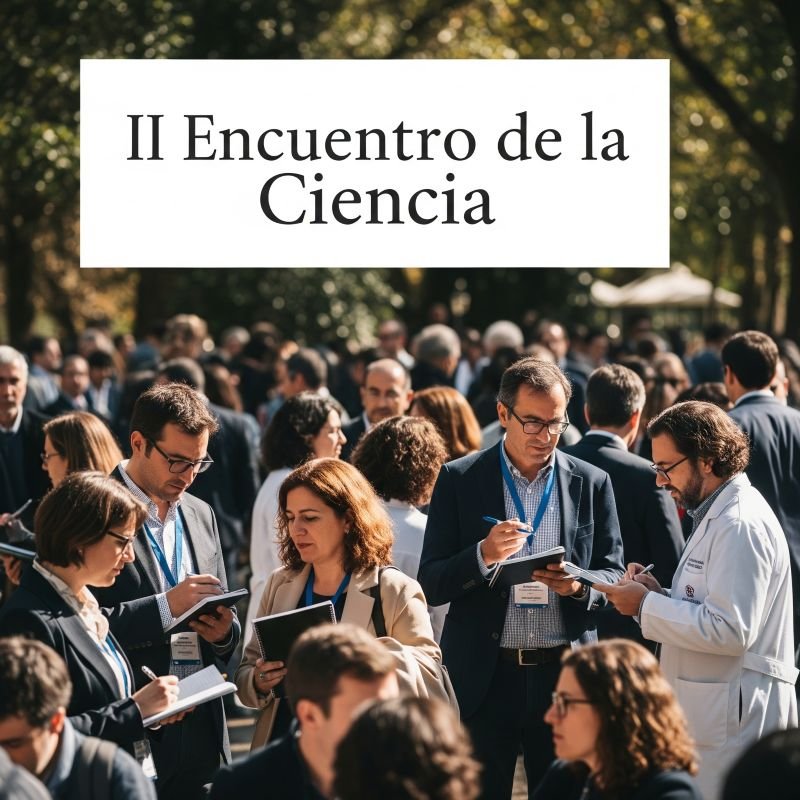La ciencia se apodera de Jerez