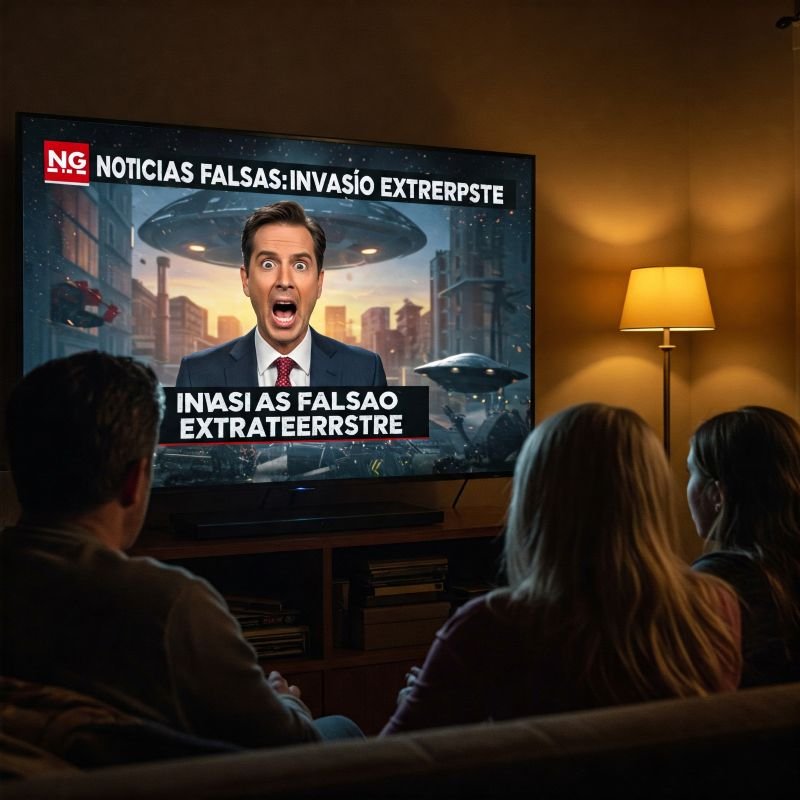 Blindar contra fake news: la guía clave