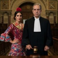 La adjudicación de las casetas