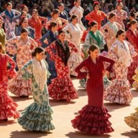 Jerez Femenina y Segura