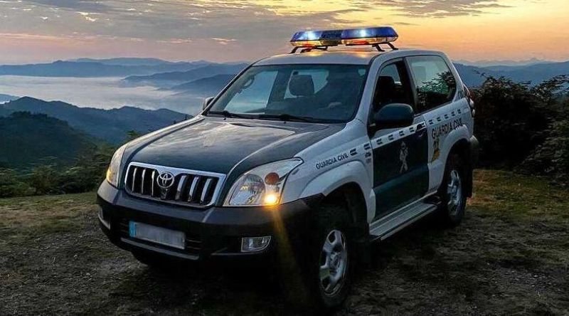 Tragedia en Osuna: accidente mortal con tractor