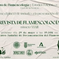 Jerez vibrará con el Flamenco