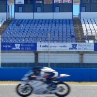 Junior GP