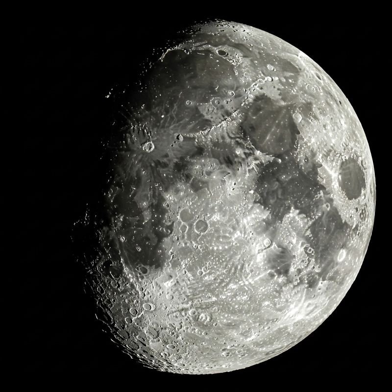 La mágica Luna de las Flores ilumina Jerez