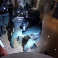 Mafia del Cobre