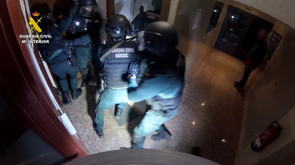 Mafia del Cobre