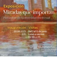 Miradas que Importan