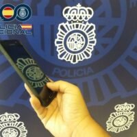 Grabaciones ilegales Jerez