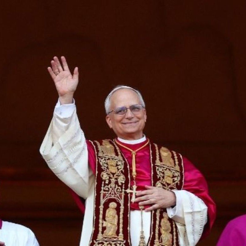 Jerez celebra la elección del nuevo Papa León XIV