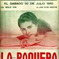 Paquera de Jerez