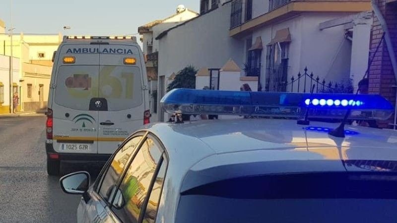 Policía Local Jerez: gran labor humanitaria local