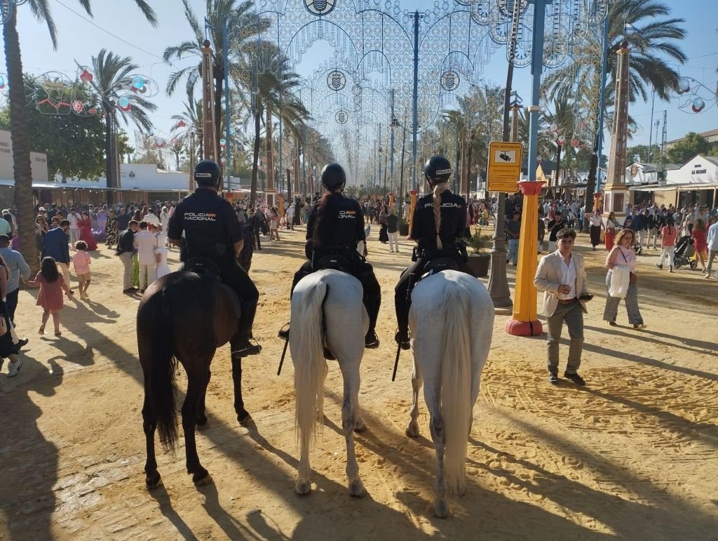¡Ojo al dato! En Feria, la prevención es tu aliada contra los robos en casa