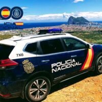 Impactante agresión en La Línea