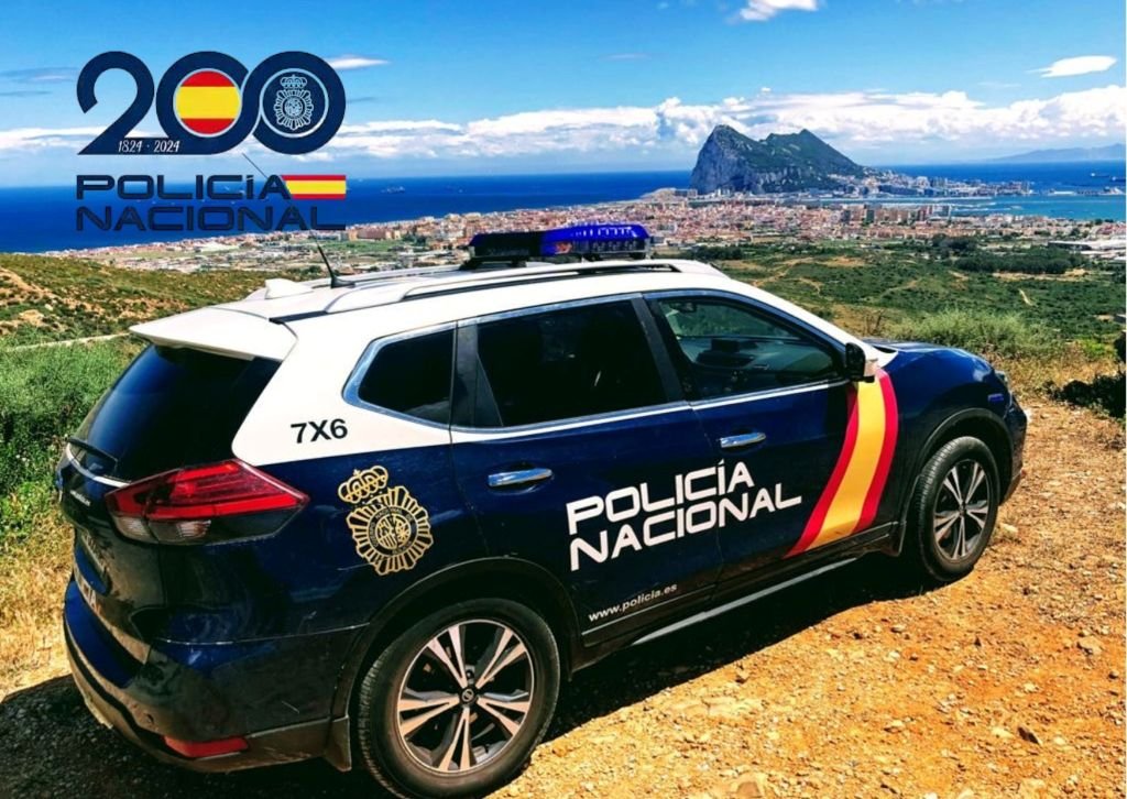 Impactante agresión en La Línea